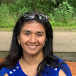 Meet your Posher, Jocelyn